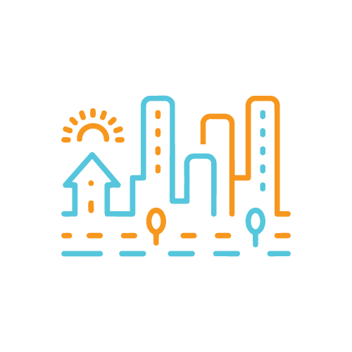 Acres Icon